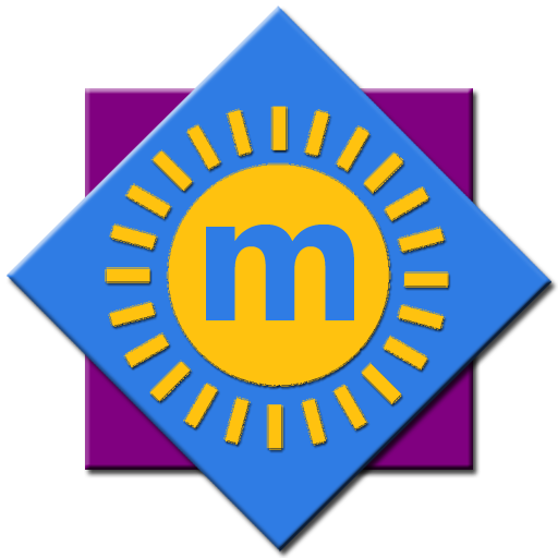 MoreMor company logo